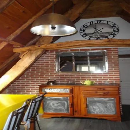 펜션 House L'idyllique 1