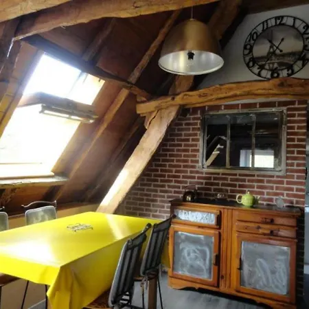 House L'idyllique 1 *