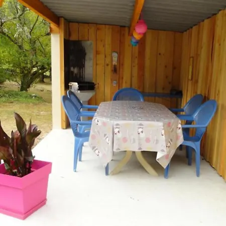 House L'idyllique 1 펜션