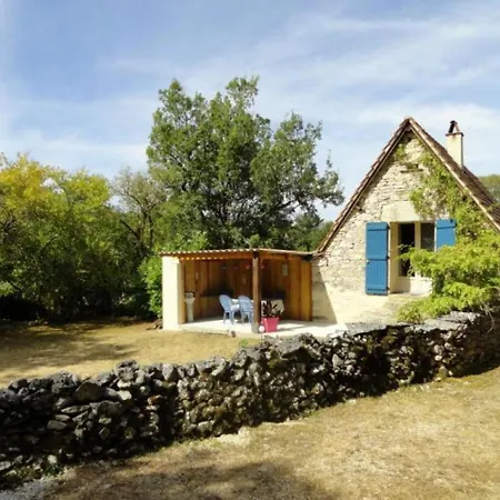 House L'idyllique 1 펜션