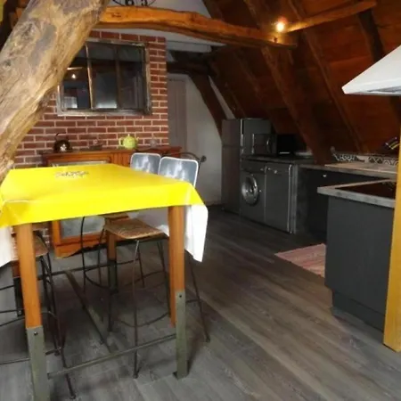 House L'idyllique 1 펜션 Gréalou