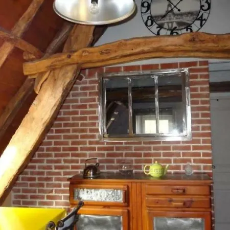 House L'idyllique 1 펜션